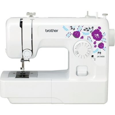 Photo of Brother JA1400 Basic Multi Purpose Sewing Machine