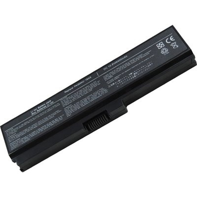 Photo of Unbranded Replacement Laptop Battery for Toshiba PA5024u PA5109u
