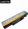 Unbranded Replacement Laptop Battery for LMDTK LENOVO IdeaPad Y470 Y470A Y570 Y570A Photo