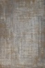 Fotakis Antique Collection Area Rug - Silver Rust and Grey Photo