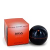 Hugo Boss Boss In Motion Black Eau de Toilette - Parallel Import Photo