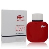 Lacoste Eau De L.12.12 Pour Elle French Panache Eau de Toilette - Parallel Import Photo