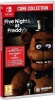 Maximum Games Five Nights at Freddy's: Core Collection Photo