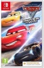 Warner Bros Cars 3: Driven to Win - Code in The Box Photo