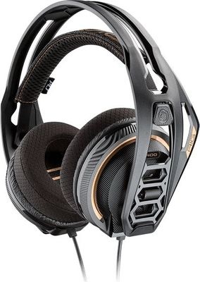 Photo of Plantronics RIG 400 Stereo Gaming Headset for PC