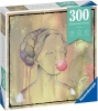 Ravensburger Puzzle Moments Jigsaw Puzzle - Chewing Gum Photo