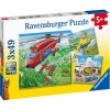 Ravensburger Jigsaw Puzzle - Above The Clouds Photo
