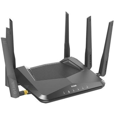Photo of D Link D-Link EXO AX AX5400 Wi-Fi 6 Router