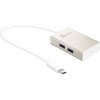 J5 Create JCH343 USB-C 4-Port Hub Photo