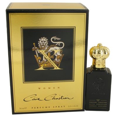Photo of Clive Christian X Pure Parfum Spray - Parallel Import