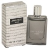 Jimmy Choo Man Mini Eau De Toilette - Parallel Import Photo