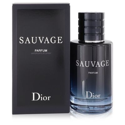 Photo of Christian Dior Sauvage Parfum Spray - Parallel Import
