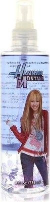 Photo of Hannah Montana Starberry Twist Body Mist - Parallel Import