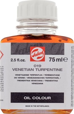 Photo of Royal Talens Vevetian Turpentine