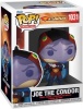 Funko Pop! Animation: Gatchaman Vinyl Figure - Joe The Condor Photo