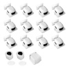 Innolife Magnetic Child Safety Locks for Cupboards and Drawers Photo