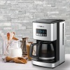 Milex Smart Coffee Machine Photo