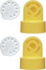 Medela Valves and Membranes Photo