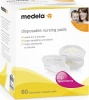 Medela Safe & Dry Breast Pads Photo