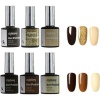Styleberry Gel Nail Polish Kit Photo