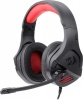 Redragon Theseus Over-Ear Gaming Headset Photo