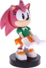 EXG Cable Guys Controller and Smartphone Holder - Amy Rose Photo