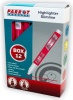 Parrot Products Parrot Slimline Highlighters - Pink Photo