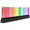 Stabilo Boss Original Highlighter Desk Set - Assorted Colours Photo