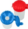 Bantex @School Painting - Water Pot for Brush Washing Photo