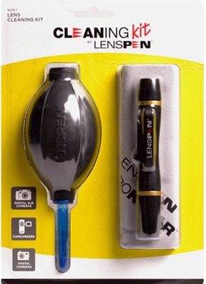 Photo of Lenspen Lens Cleaning Kit