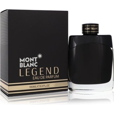 Photo of Mont Blanc Montblanc Legend Eau de Parfum - Parallel Import