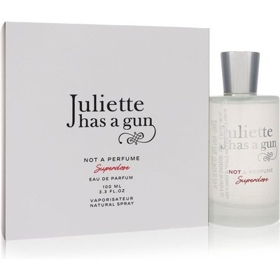 Photo of Juliette Has a Gun Not A Perfume Superdose Eau de Parfum - Parallel Import