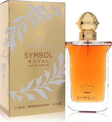 Photo of Marina De Bourbon Symbol Royal Eau de Parfum - Parallel Import