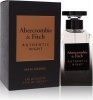 Abercrombie Fitch Abercrombie & Fitch Authentic Night Eau de Toilette - Parallel Import Photo