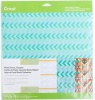 Cricut Designer Washi Sheets - Compatible with All Cutting Machines Photo
