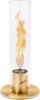 Hofats Spin 120 Table Top Fireplace Photo