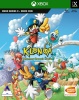 Bandai Namco Games Klonoa Phantasy Reverie Series Photo