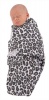 Bo Jungle Wrap Leopard Small Photo