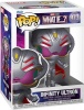 Funko Pop! Marvel Studios What If..? Figure - Infinity Ultron Photo