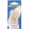 Aircraft Hose Tail Connector Brass Photo
