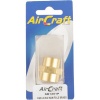 Aircraft Reducing Manifold Brass Pack Photo