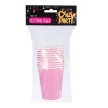 Classic Party Cups Paper 5 Pack Photo