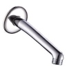Abs Books ABS Chrome Plated Shower Arm & Flange Bulk Pack of 3 Photo