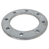 Agri Backing Ring Galvanized For Stub Table D Photo