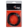 U Part U-Part Autoshop Electric Wire 2.5mm 5M BLK Photo