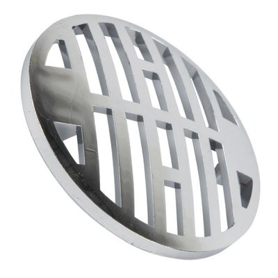 Photo of Shower Trap Grid Only Plastic Bulk Pack of 20