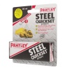 Pratley Quickset Steel Bulk Pack of 4 Photo