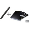Livescribe Echo 2 with Pack of 4 x A5 books Photo