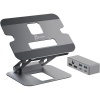 J5 Create J5Create JTS427 Multi-Angle Dual HDMI Docking Stand Photo