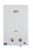 Alva Gas Water Heater Photo